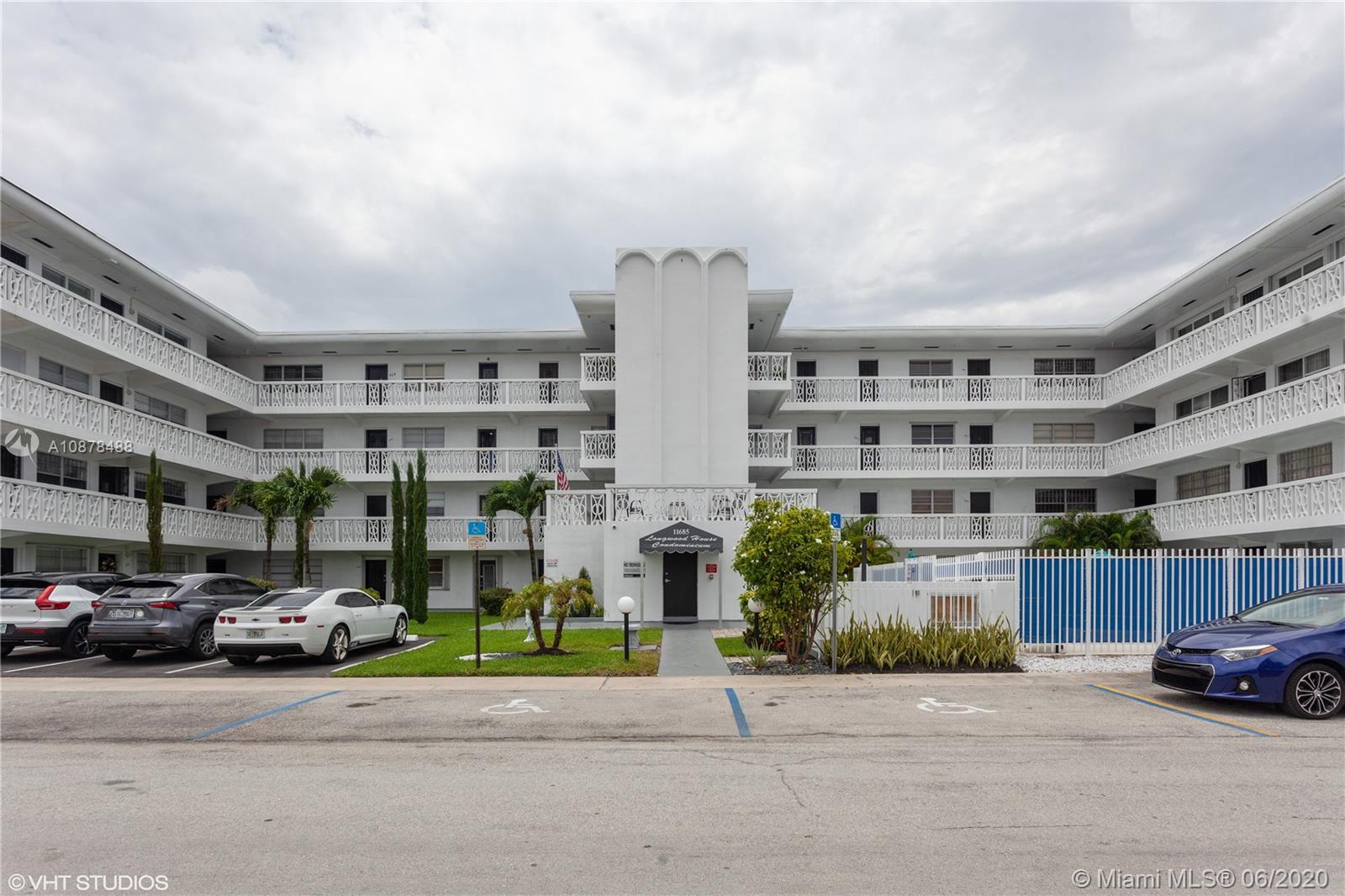 11685 Canal Dr #106, North Miami, FL 33181