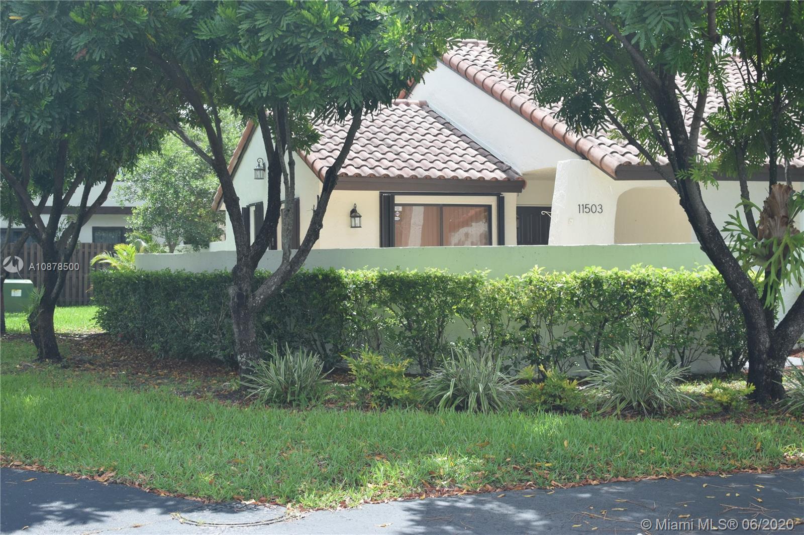 Miami, FL 33186,11503 SW 133rd Pl #0
