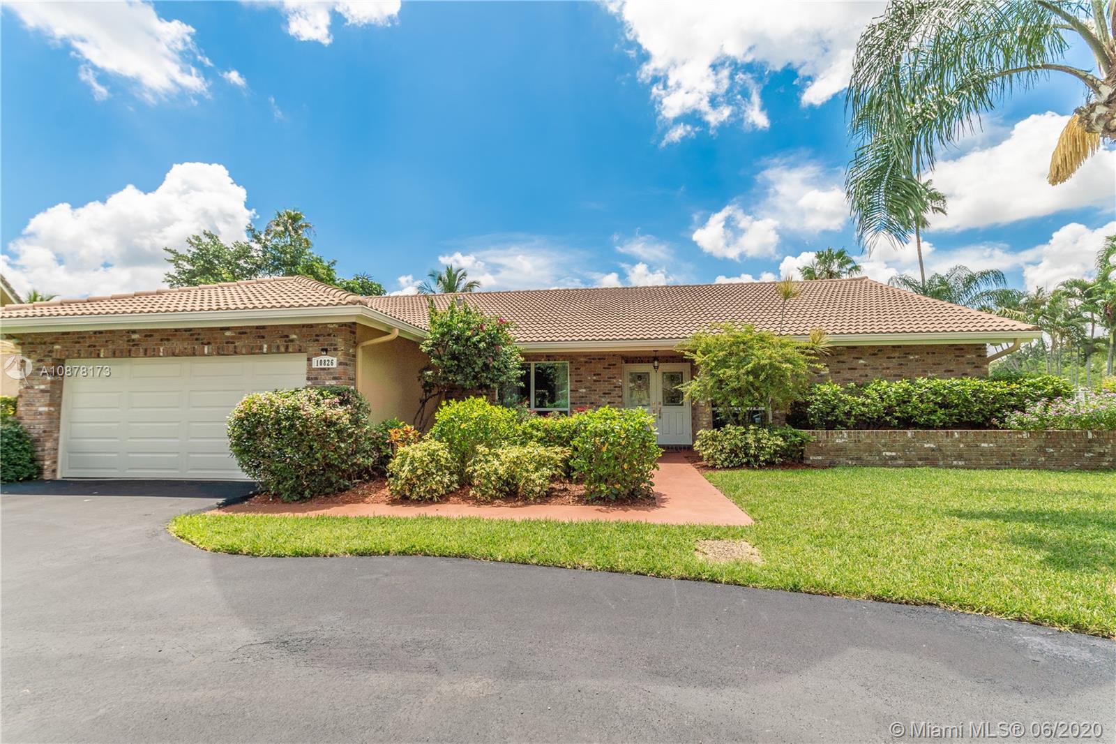 10826 NW 17th Mnr, Coral Springs, FL 33071