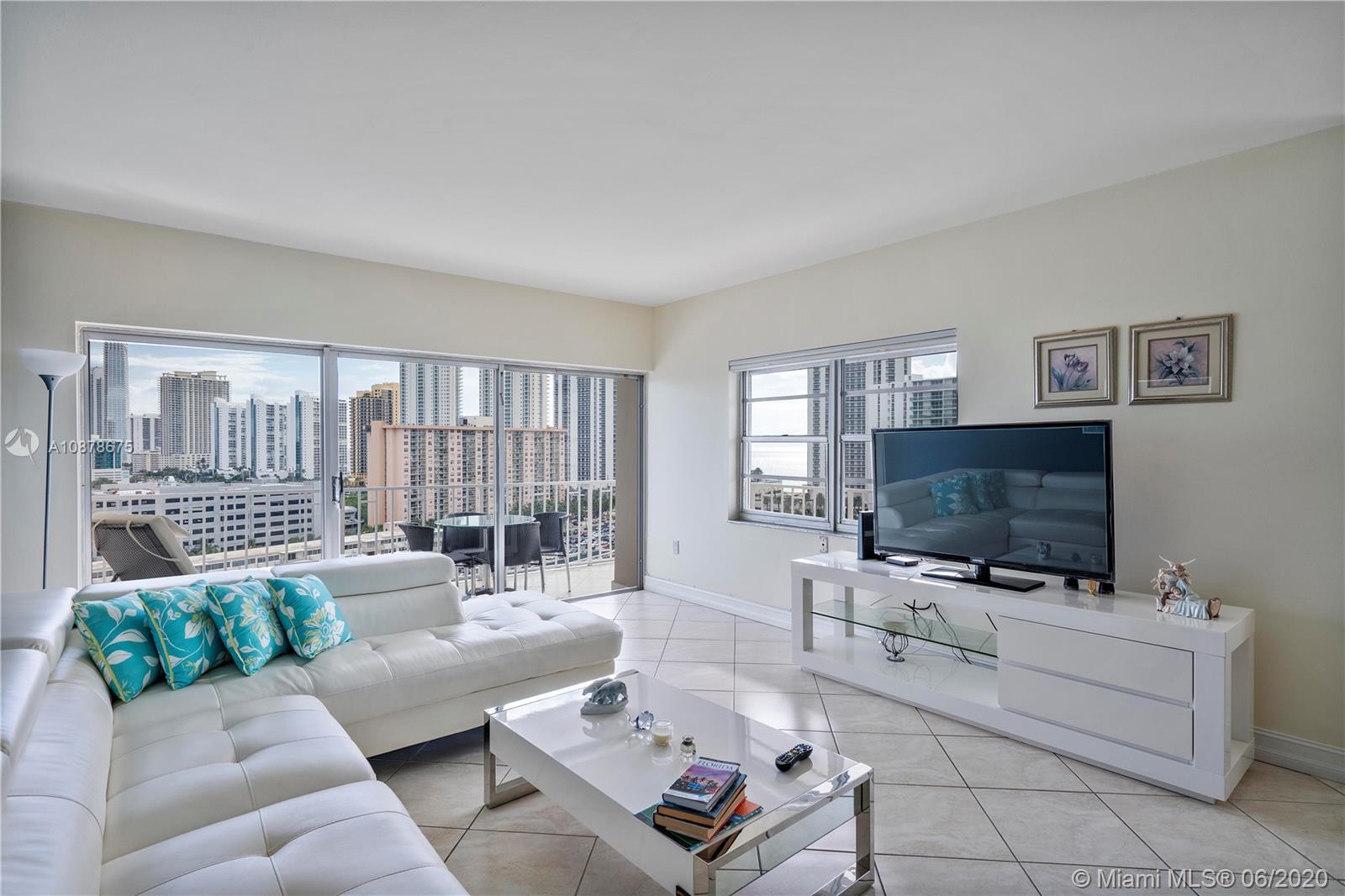 Sunny Isles Beach, FL 33160,300 Bayview Dr #1515