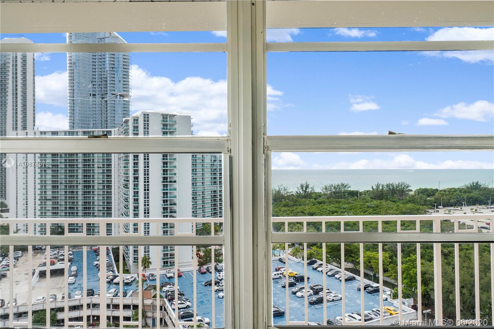 Sunny Isles Beach, FL 33160,300 Bayview Dr #1515