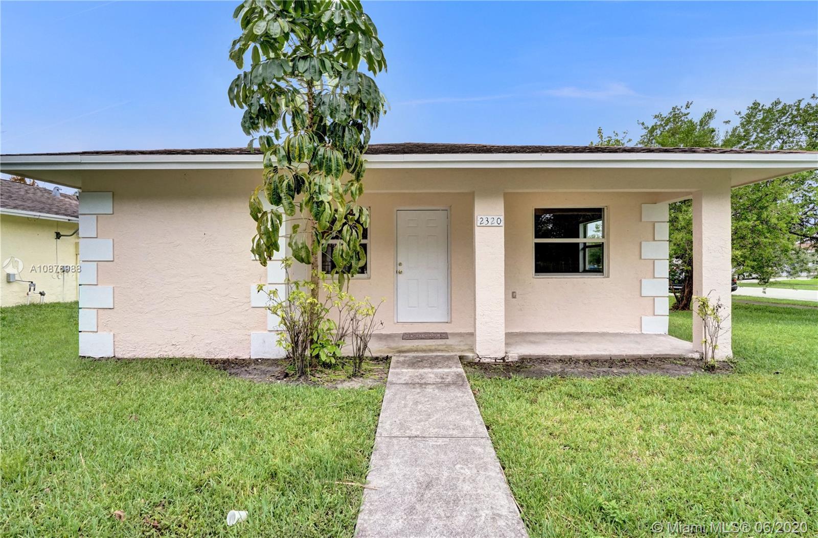 Dania Beach, FL 33312,2320 SW 45th St