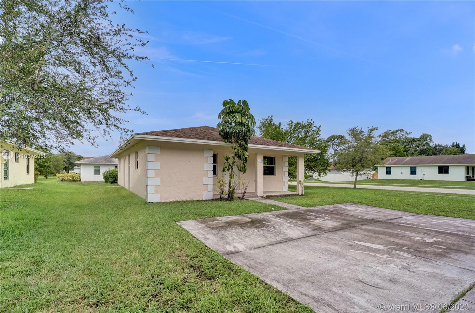 Dania Beach, FL 33312,2320 SW 45th St