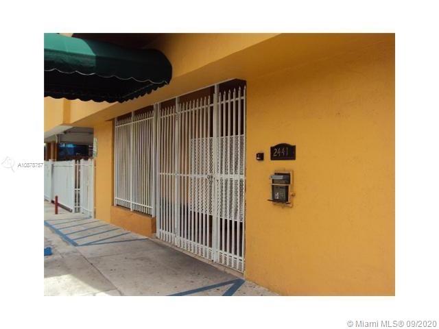 Miami, FL 33145,2441 SW 31st Ave #307