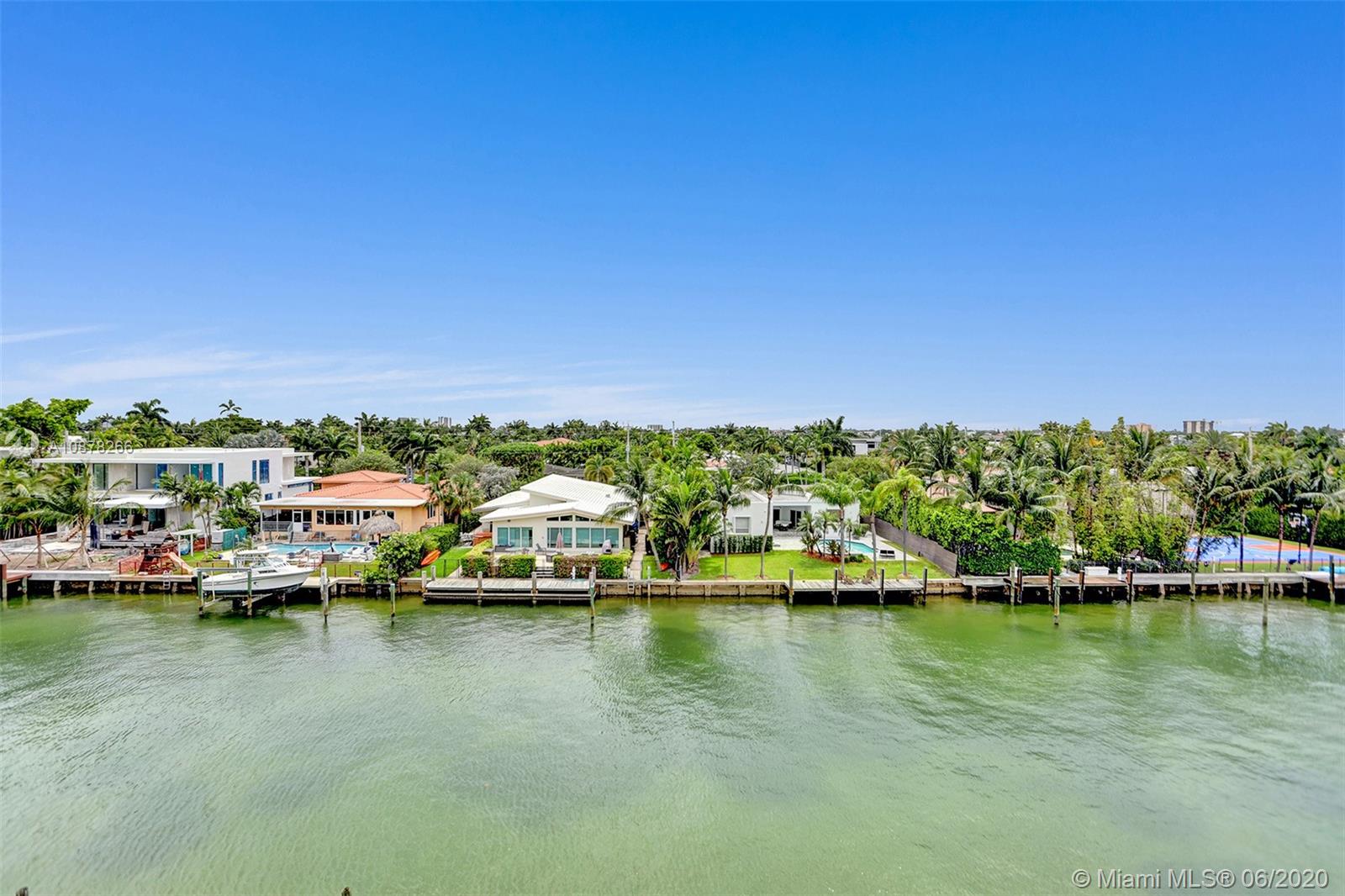 10000 W Bay Harbor Dr #422, Bay Harbor Islands, FL 33154