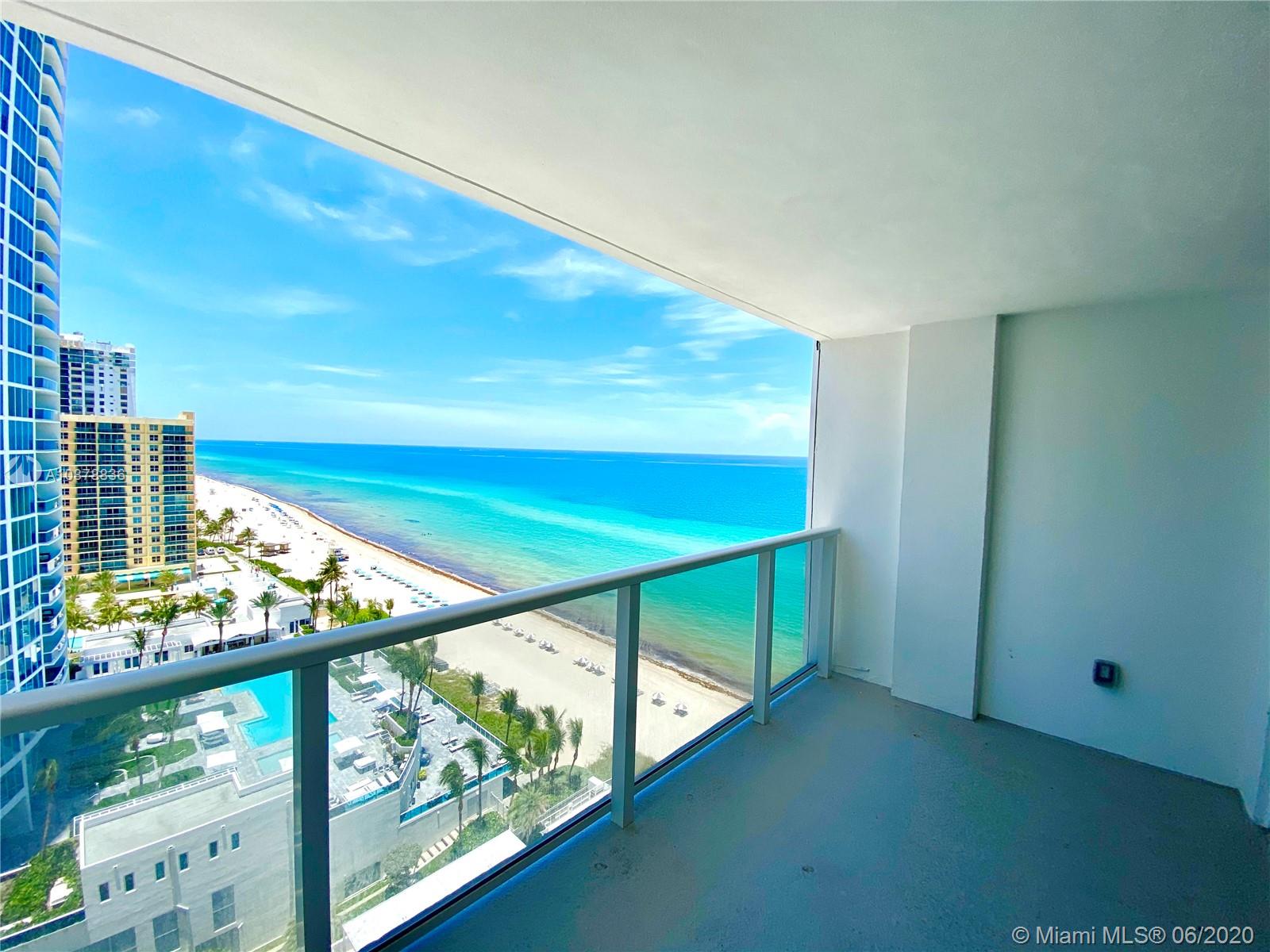 Hollywood, FL 33019,2751 S Ocean Dr #1702S