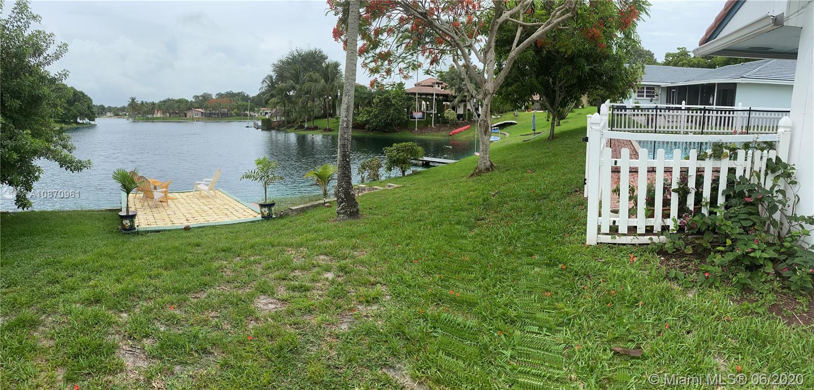 Miami Lakes, FL 33014,7411 Sabal Dr