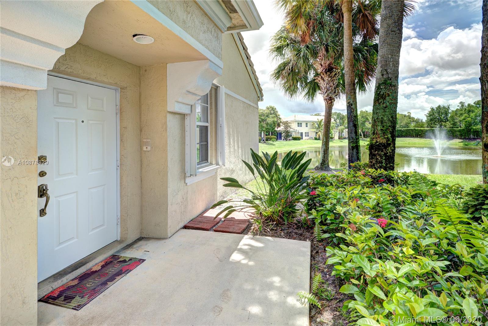 Lauderhill, FL 33319,5658 Enclave PL #5658
