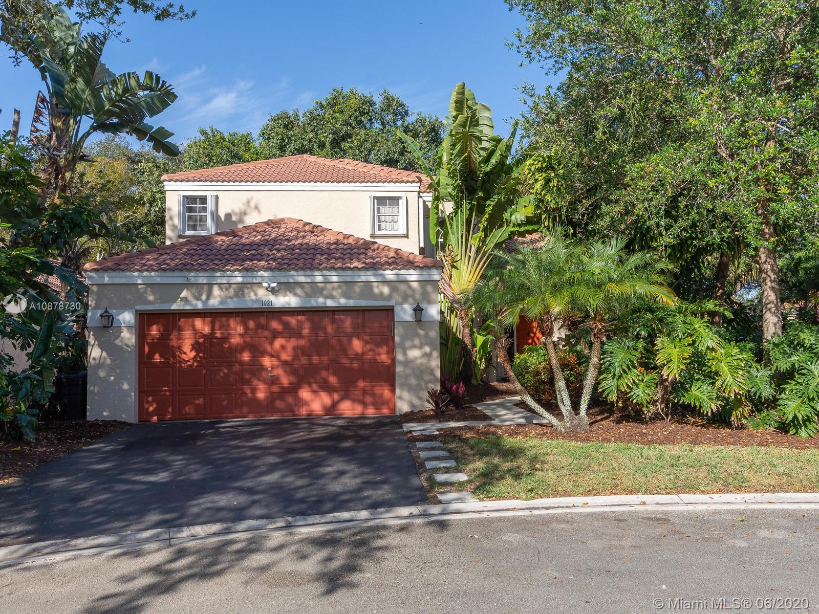 1021 NW 108th Ave, Plantation, FL 33322