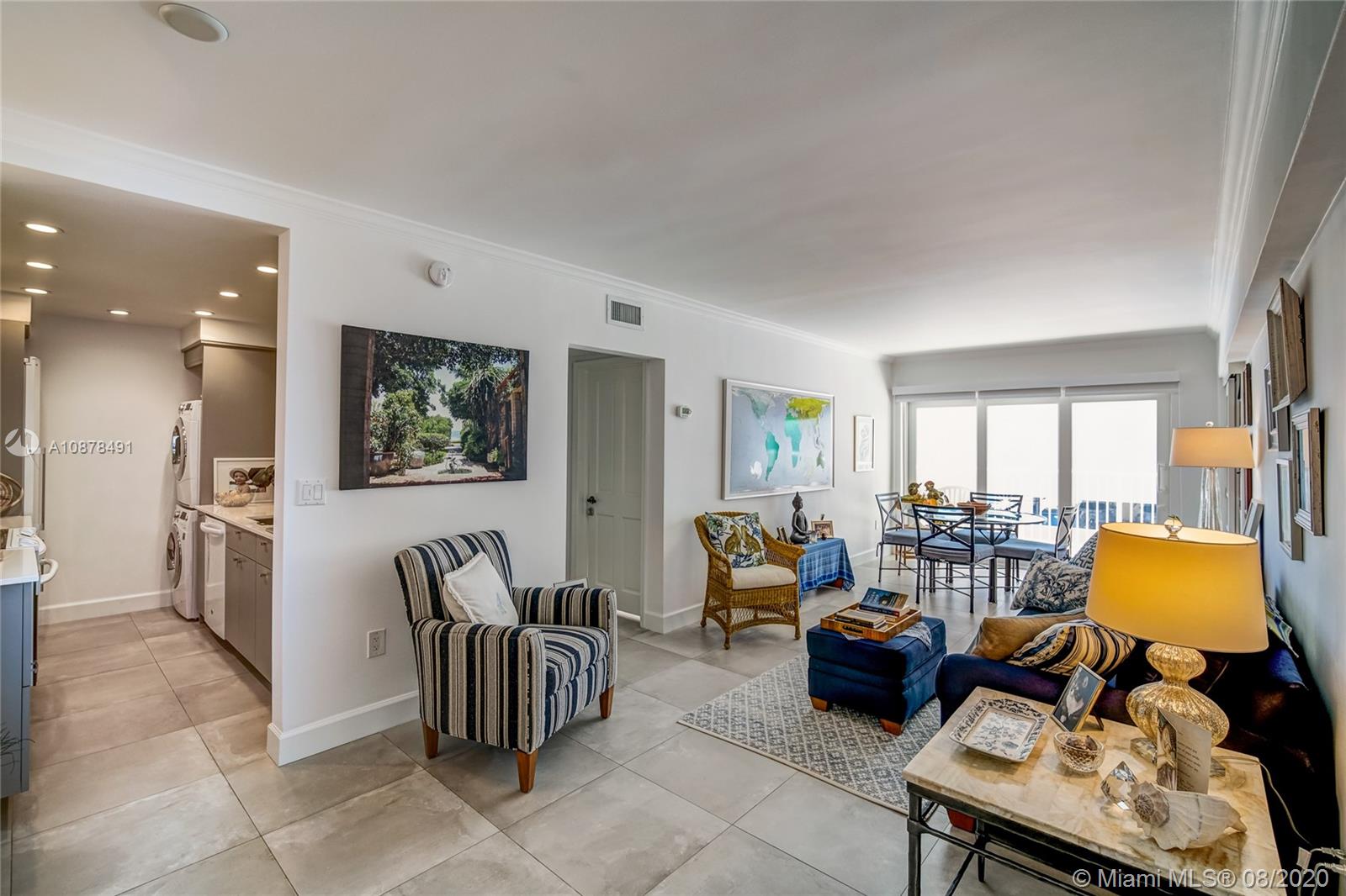 300 Sunrise Dr #2B, Key Biscayne, FL 33149