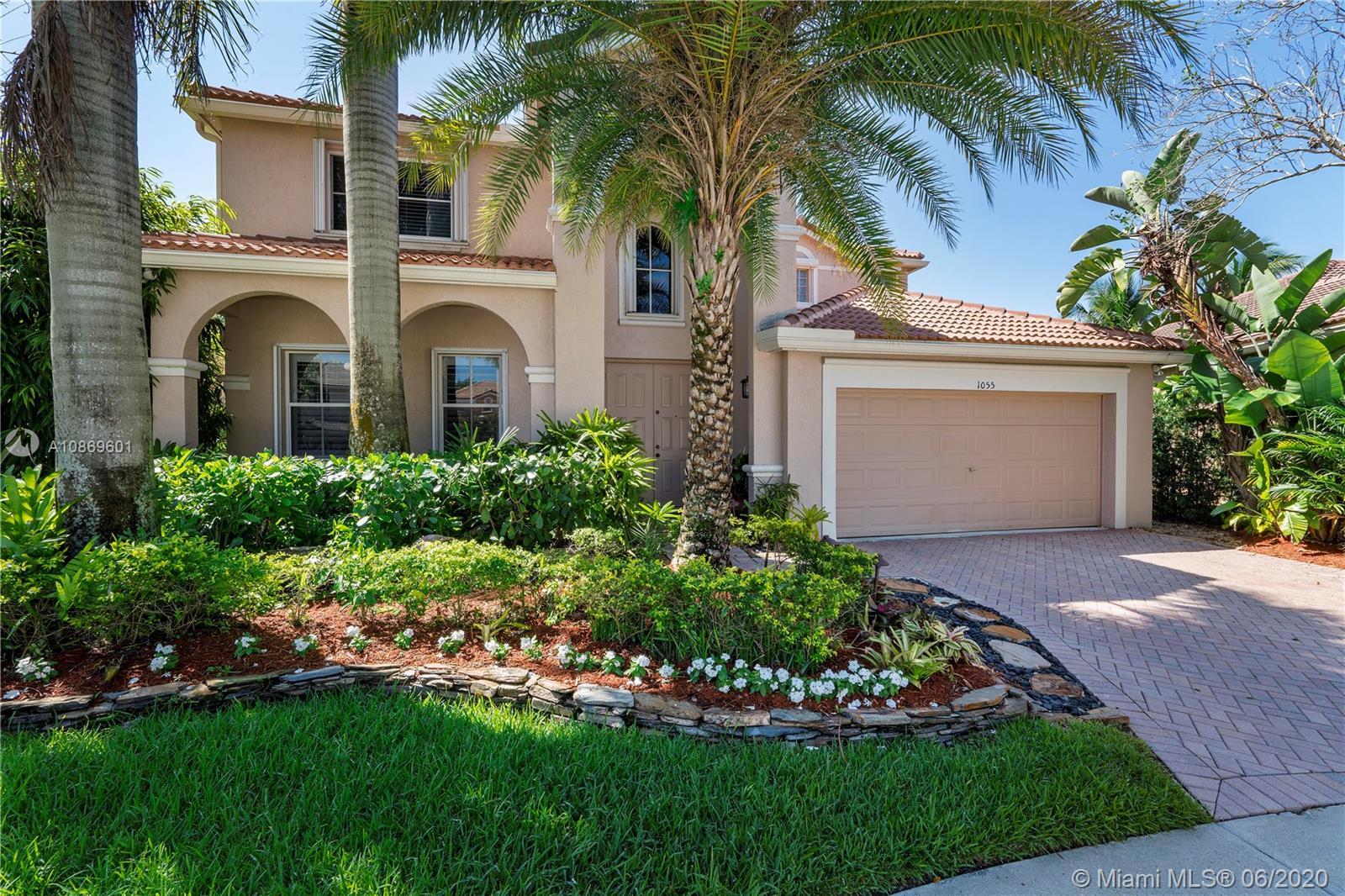 Weston, FL 33327,1055 Chenille Cir