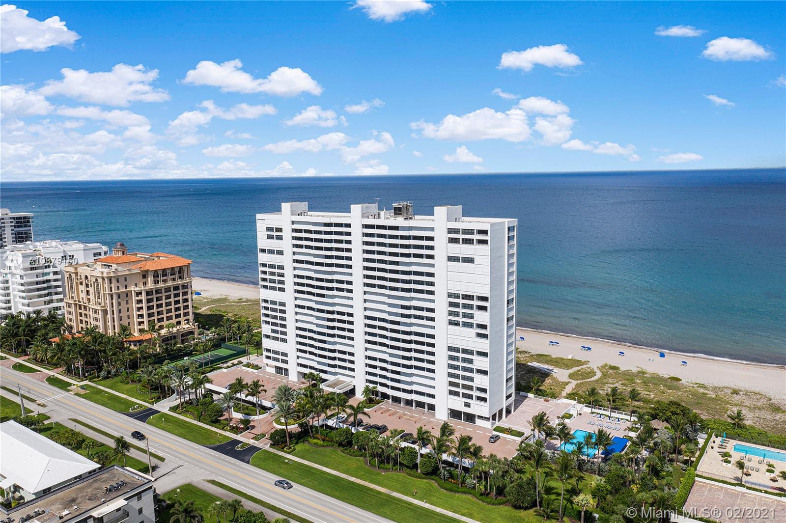 2600 S Ocean Blvd #4-C, Boca Raton, FL 33432