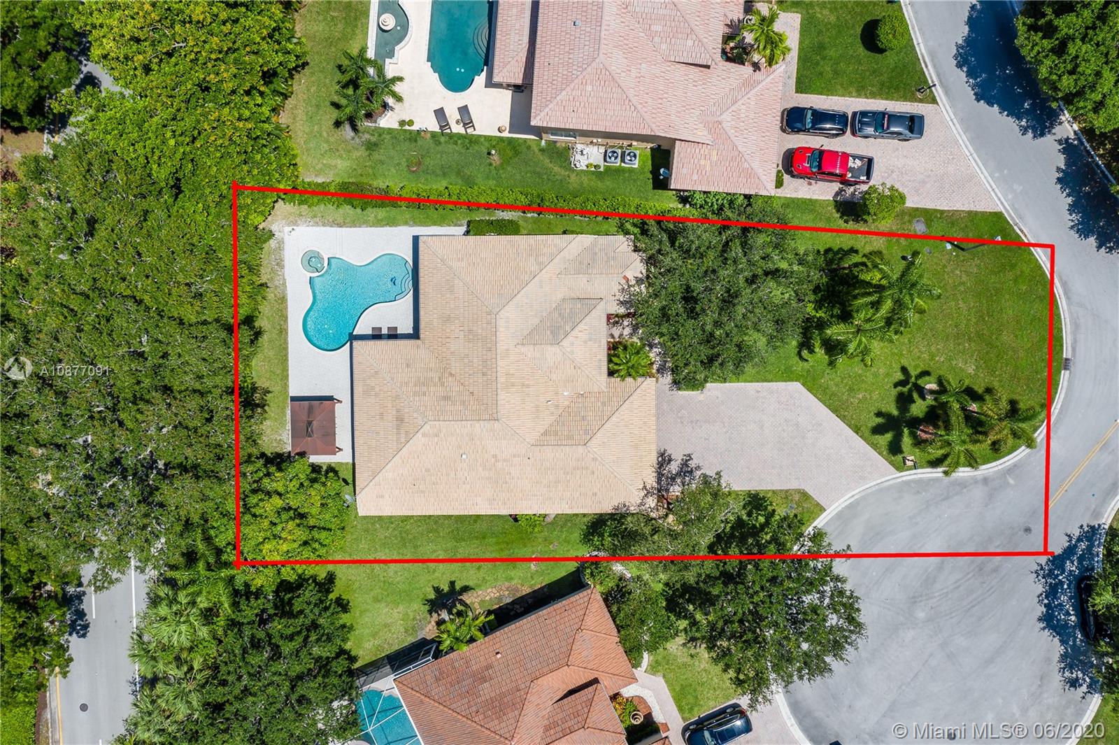 Coral Springs, FL 33067,5024 NW 57th Way