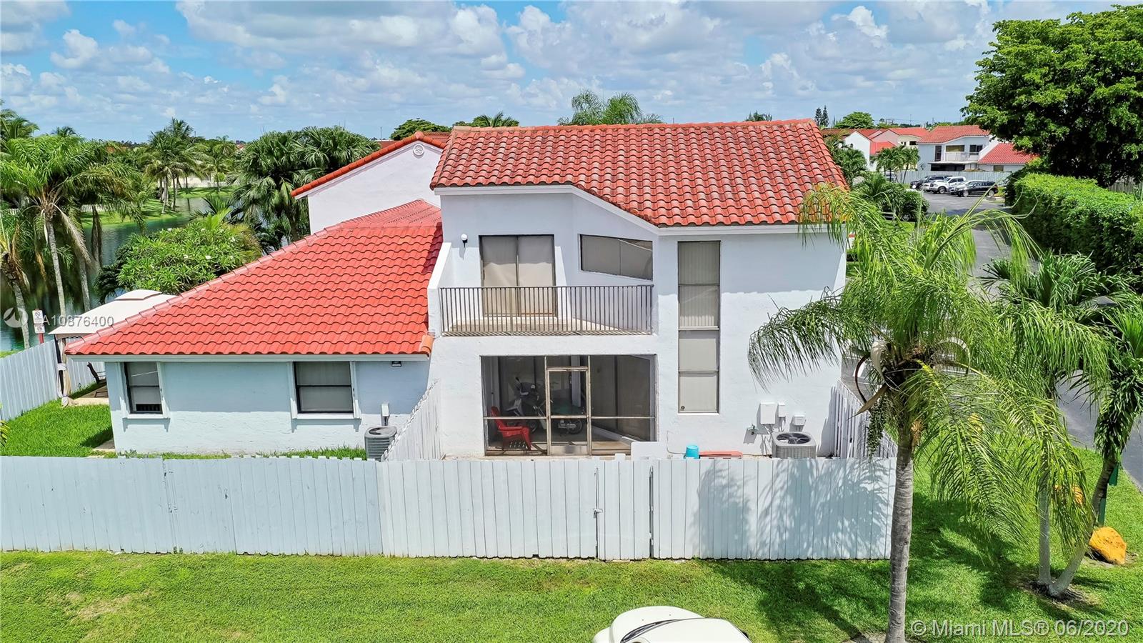 Homestead, FL 33035,2113 San Remo Cir #2113