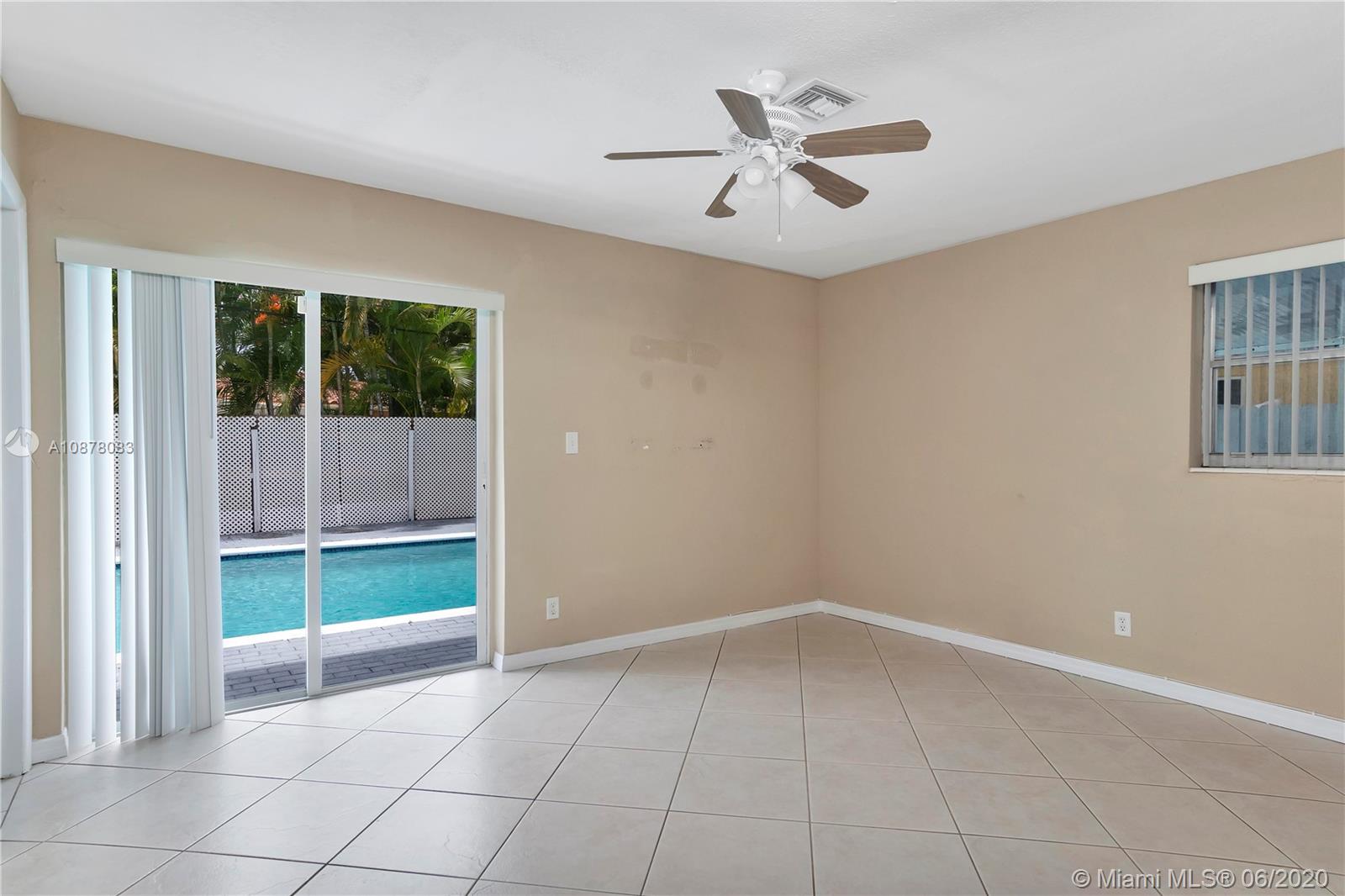 Fort Lauderdale, FL 33334,1641 NE 56th Ct