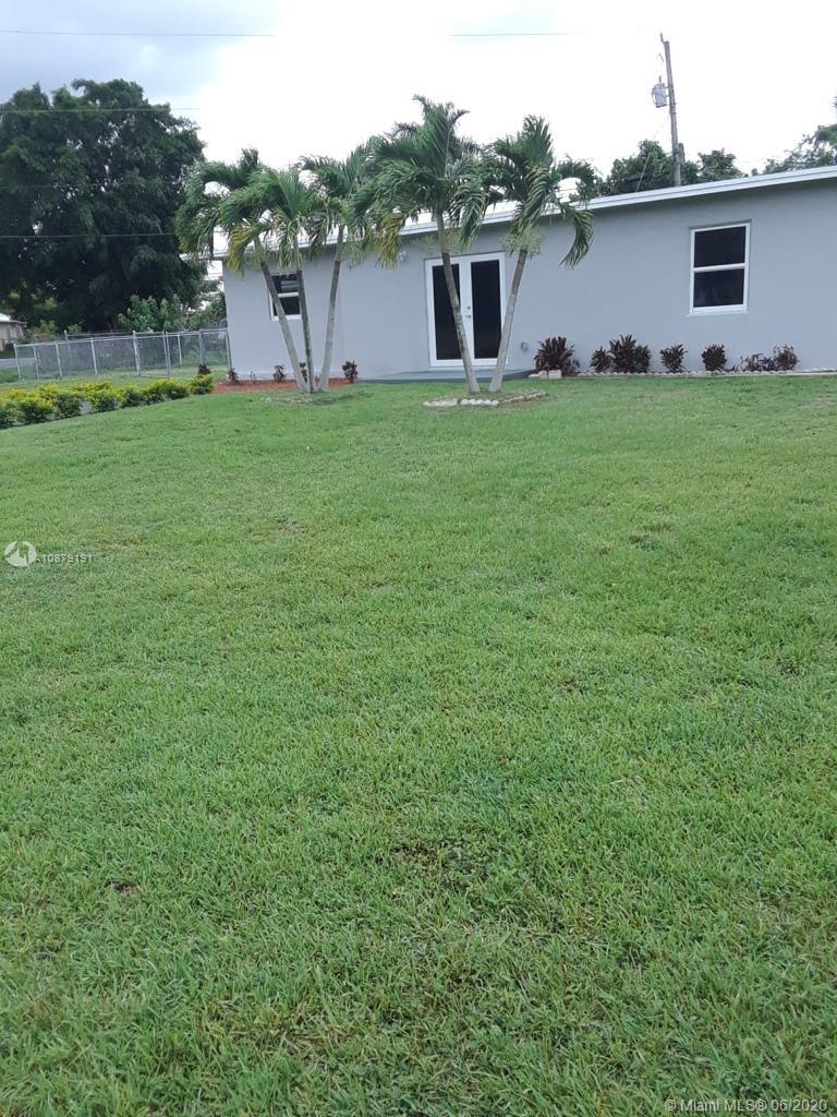 Homestead, FL 33033,14935 Garfield Dr