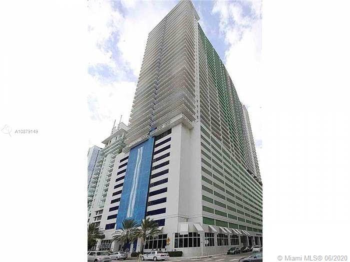 Miami, FL 33131,1200 Brickell Bay Dr #1821