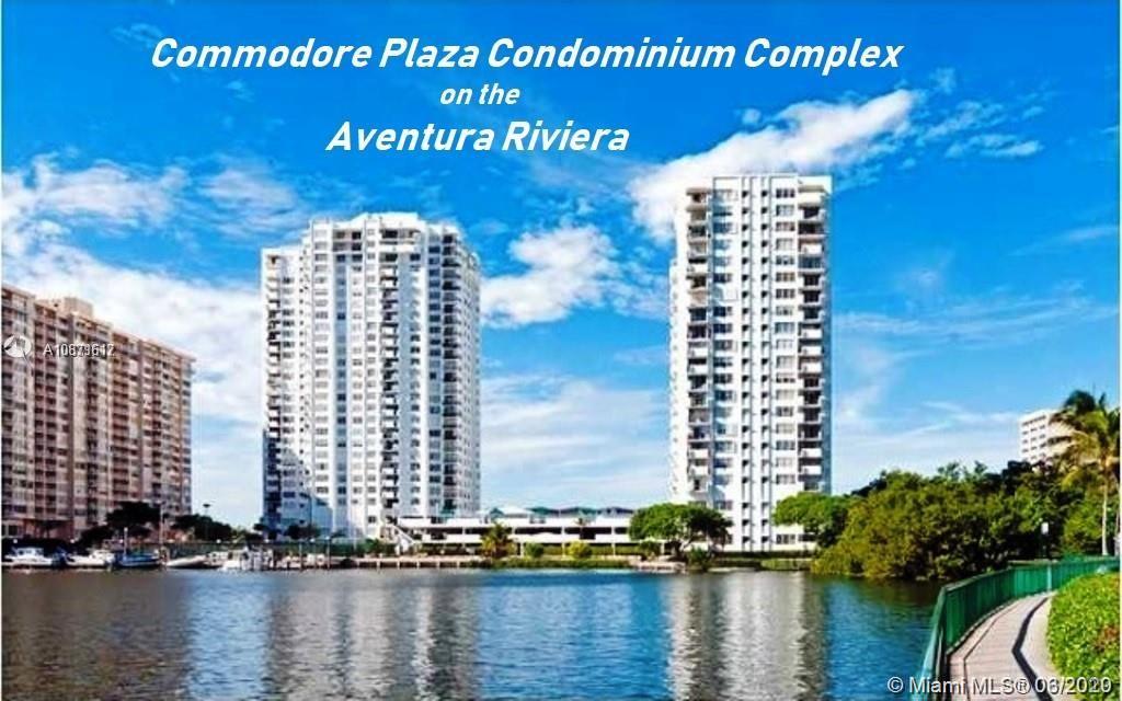 2780 NE 183rd St #301, Aventura, FL 33160