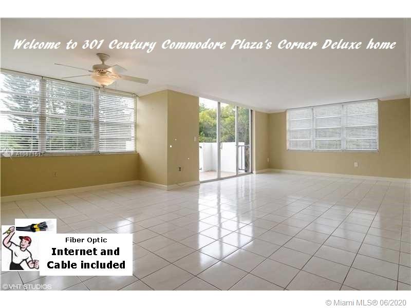 Aventura, FL 33160,2780 NE 183rd St #301