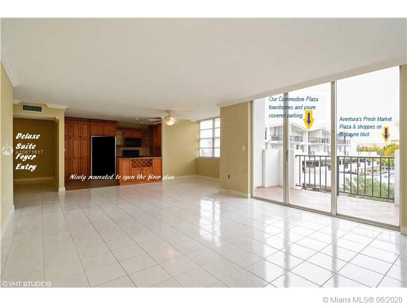 Aventura, FL 33160,2780 NE 183rd St #301