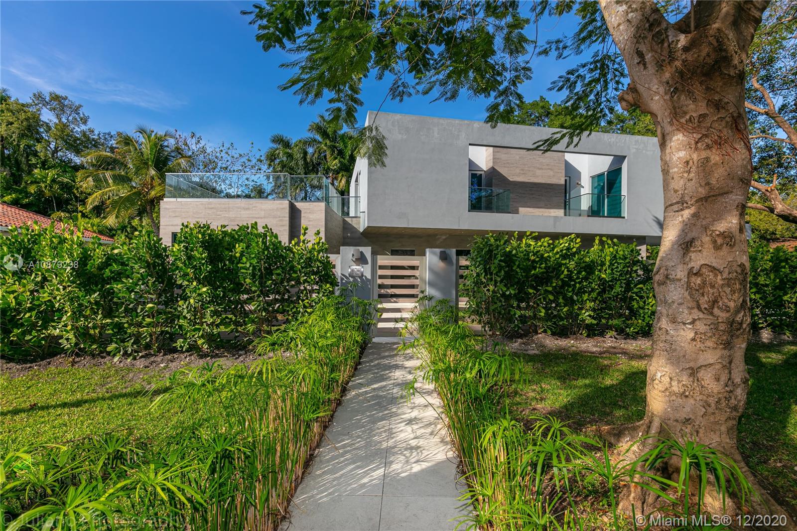3709 Poinciana Ave, Miami, FL 33133