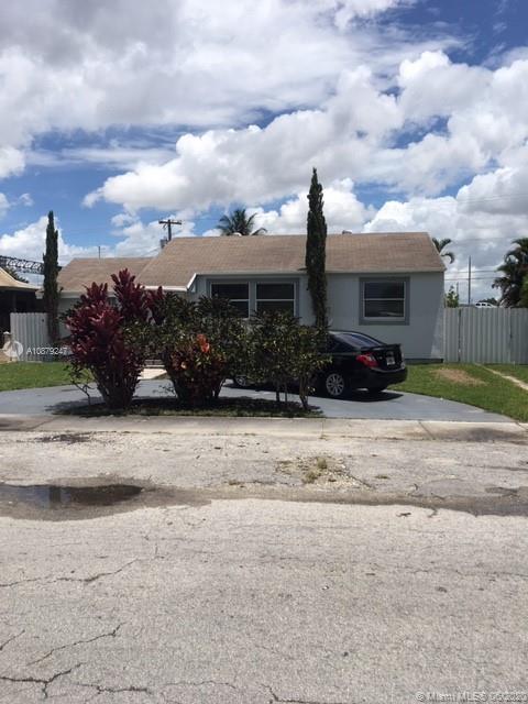 3625 NW 13th St, Miami, FL 33125