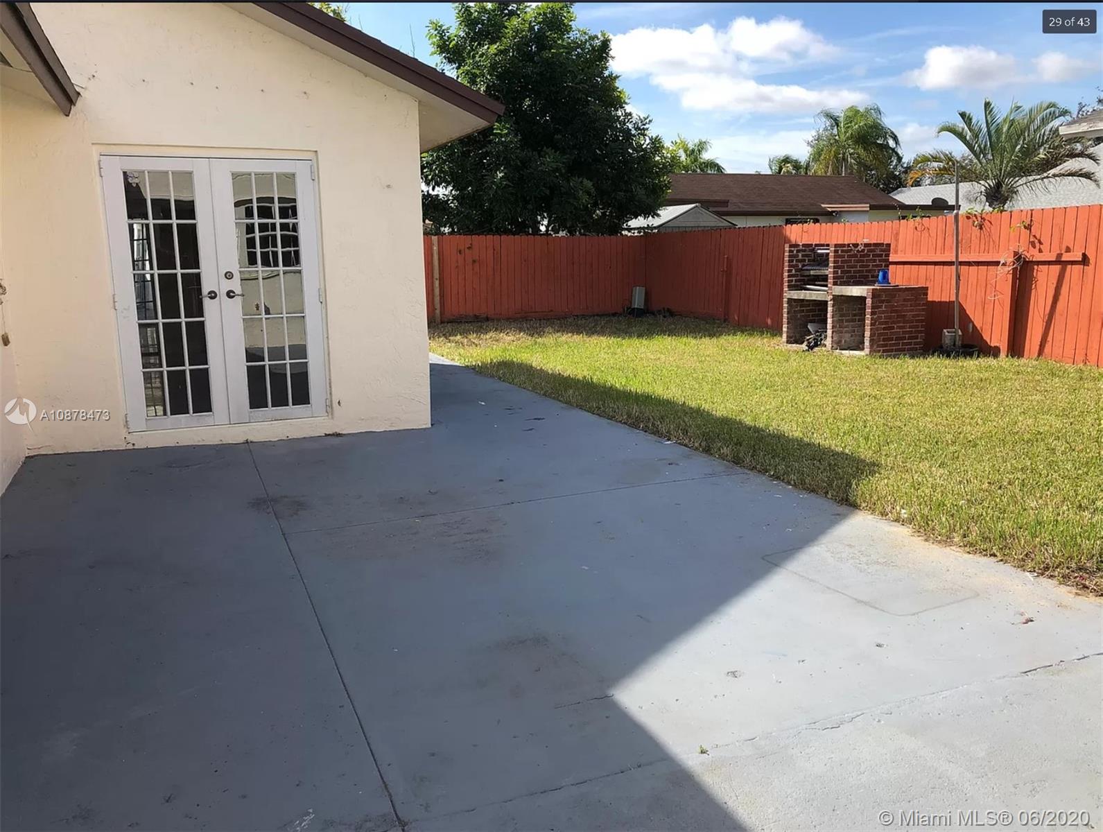 Miami, FL 33157,11270 SW 155th Ln