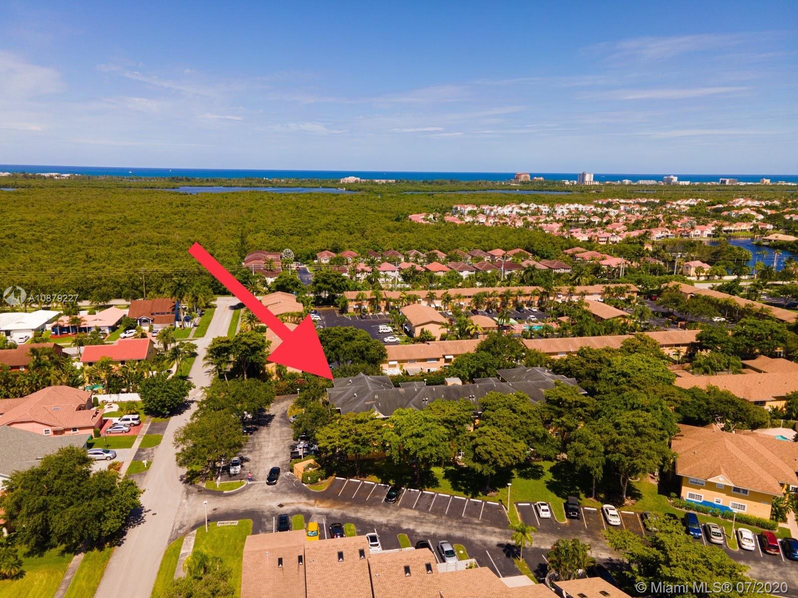 430 SE 7th St #106E, Dania Beach, FL 33004