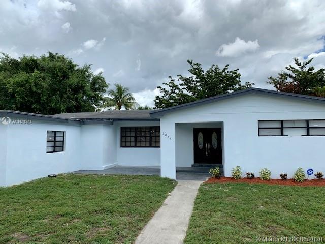 2035 NW 183rd St, Miami Gardens, FL 33056