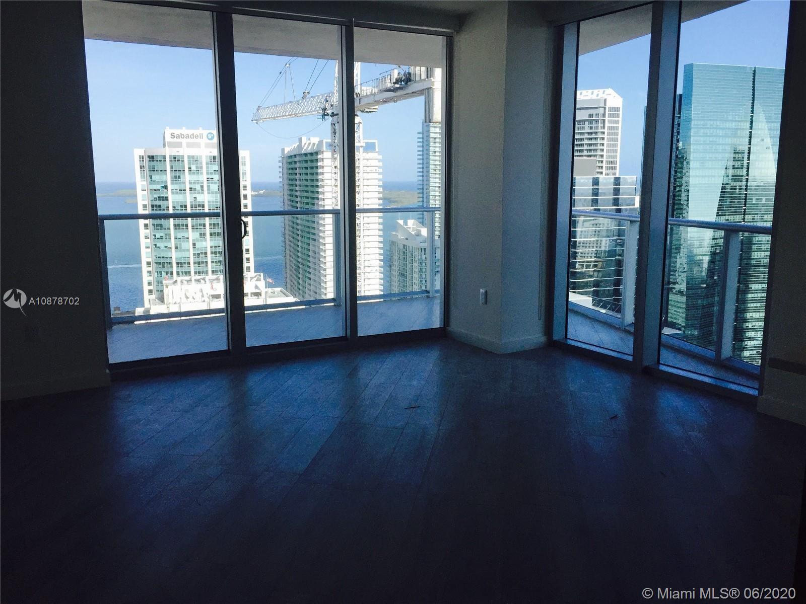 1100 S Miami Ave #3401, Miami, FL 33130