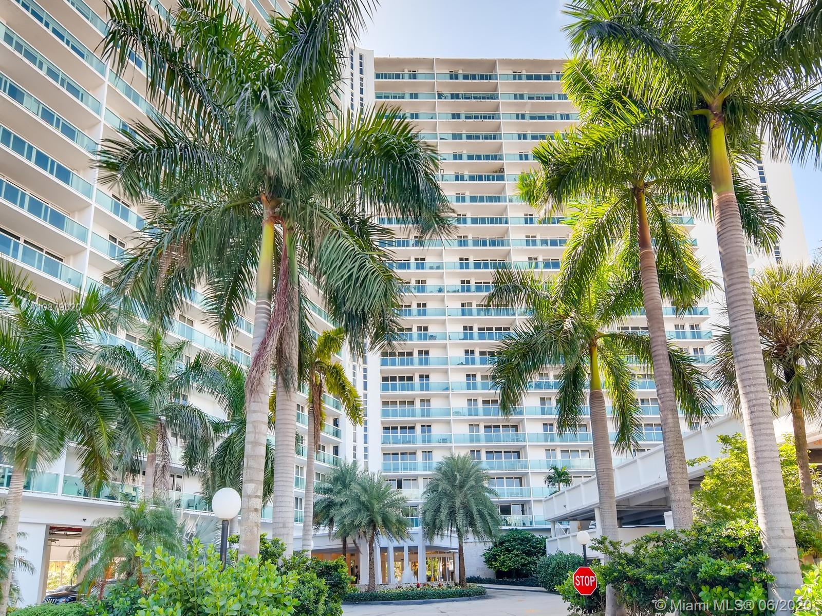 Sunny Isles Beach, FL 33160,100 Bayview Dr #401