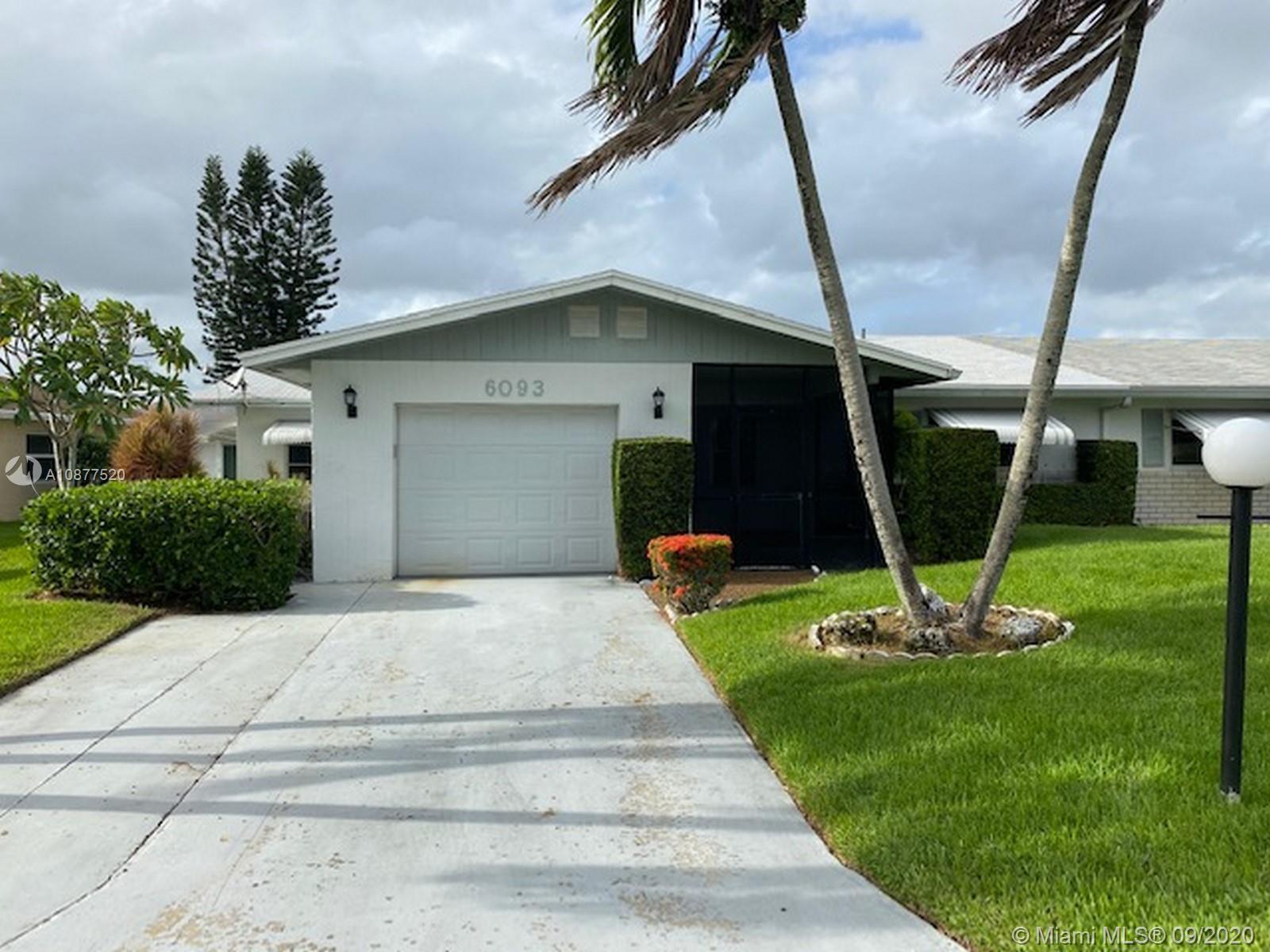 6093 Stanley Ln, Delray Beach, FL 33484