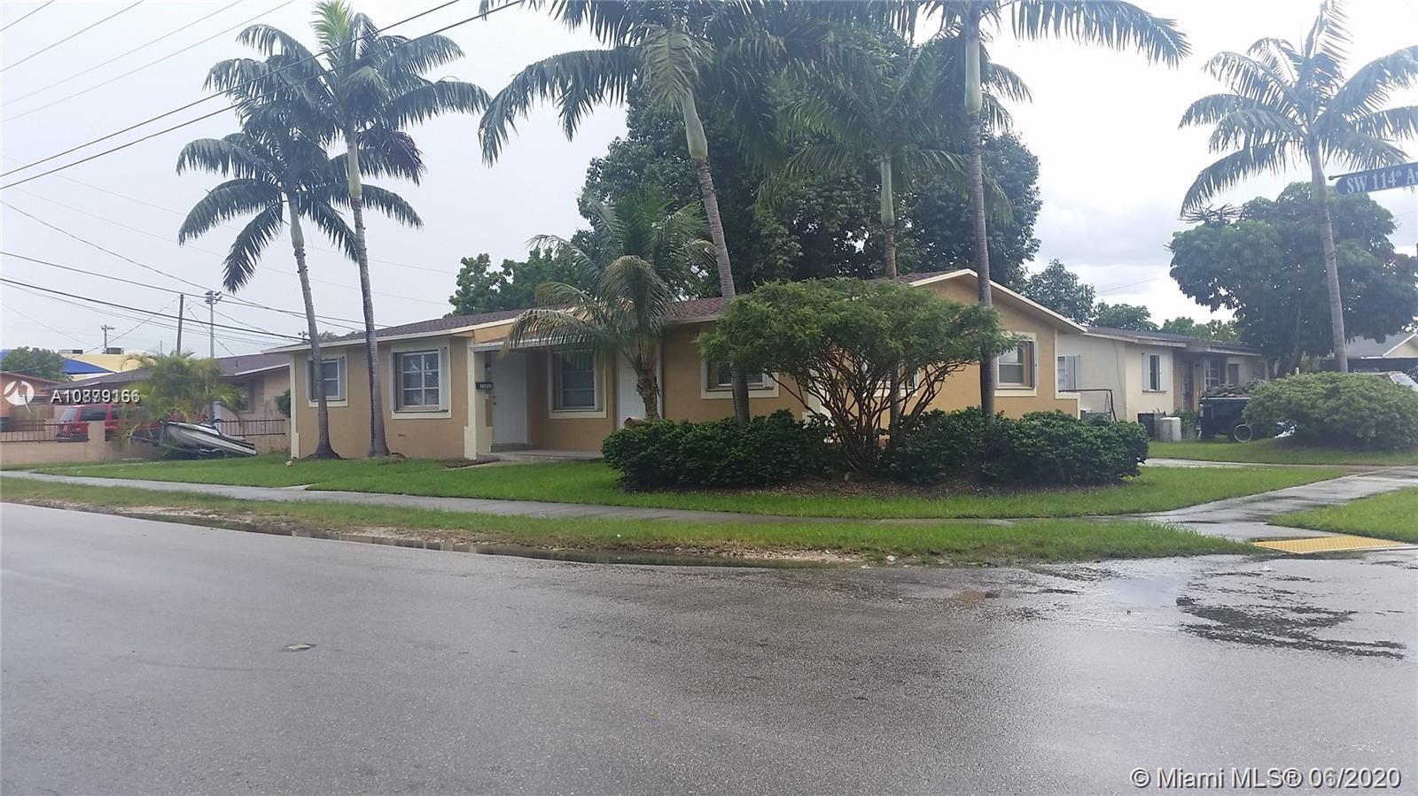 Sweetwater, FL 33174,11410 SW 1st St