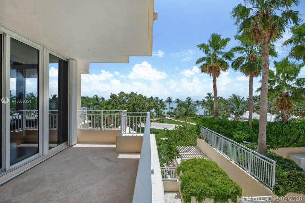 Key Biscayne, FL 33149,791 Crandon Blvd #308