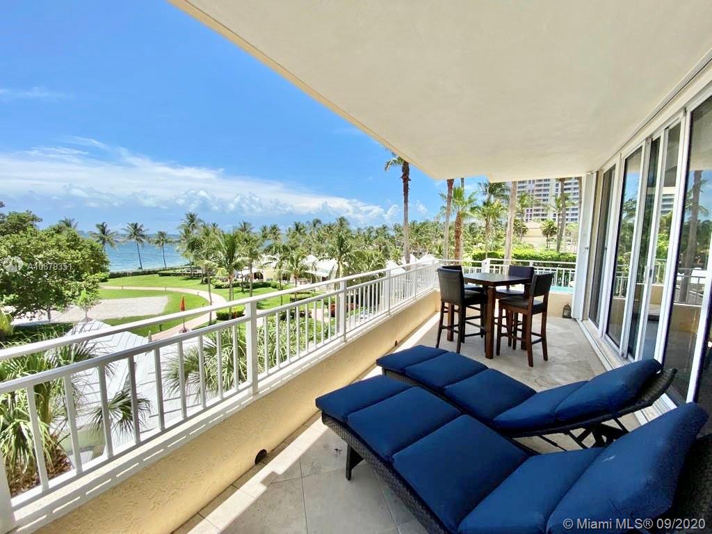 Key Biscayne, FL 33149,791 Crandon Blvd #308