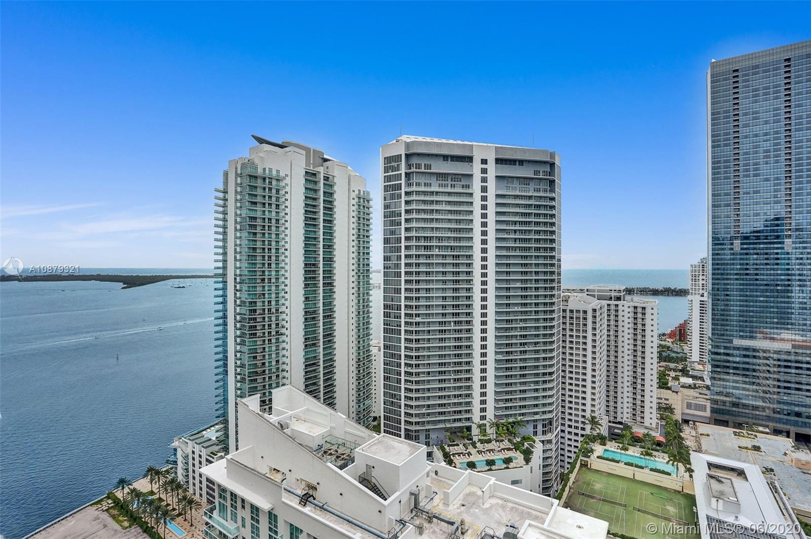 1200 Brickell Bay Dr #3919, Miami, FL 33131