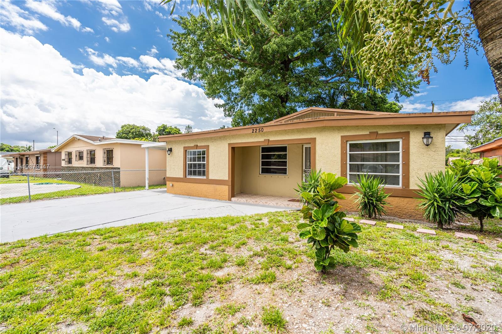 2250 NW 171st Ter, Miami Gardens, FL 33056