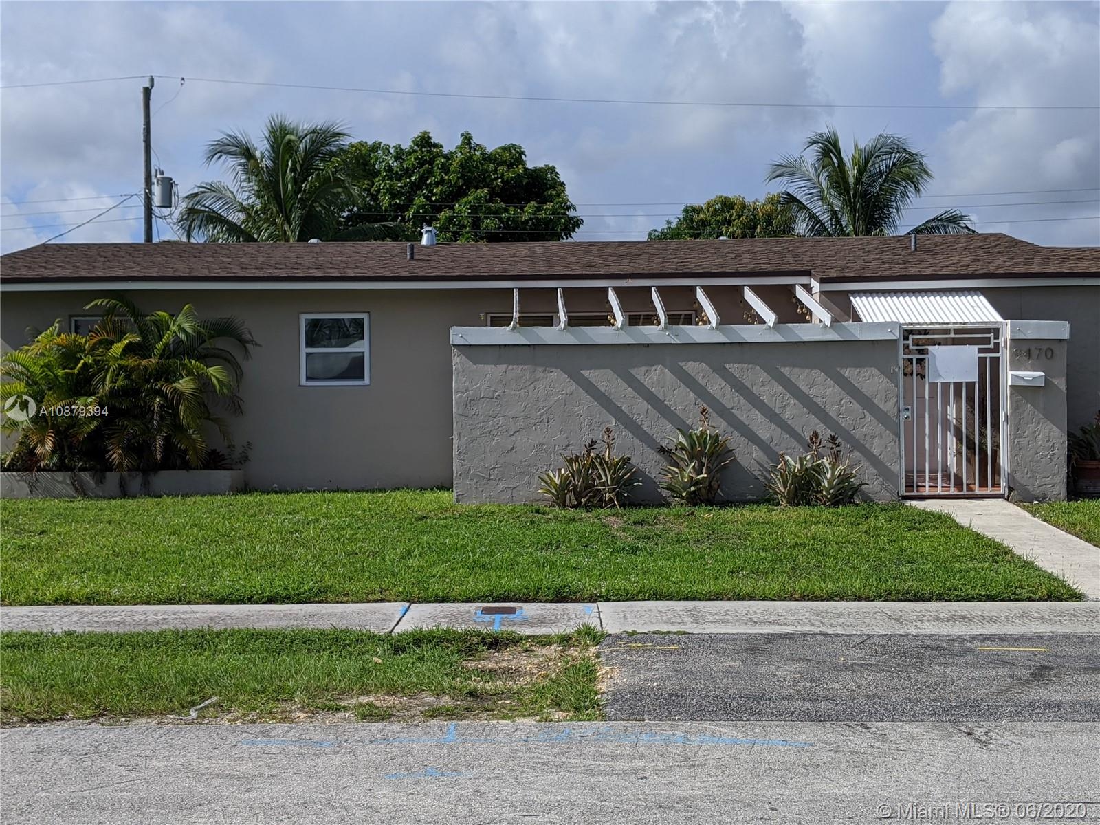 9470 SW 30th Ter, Miami, FL 33165