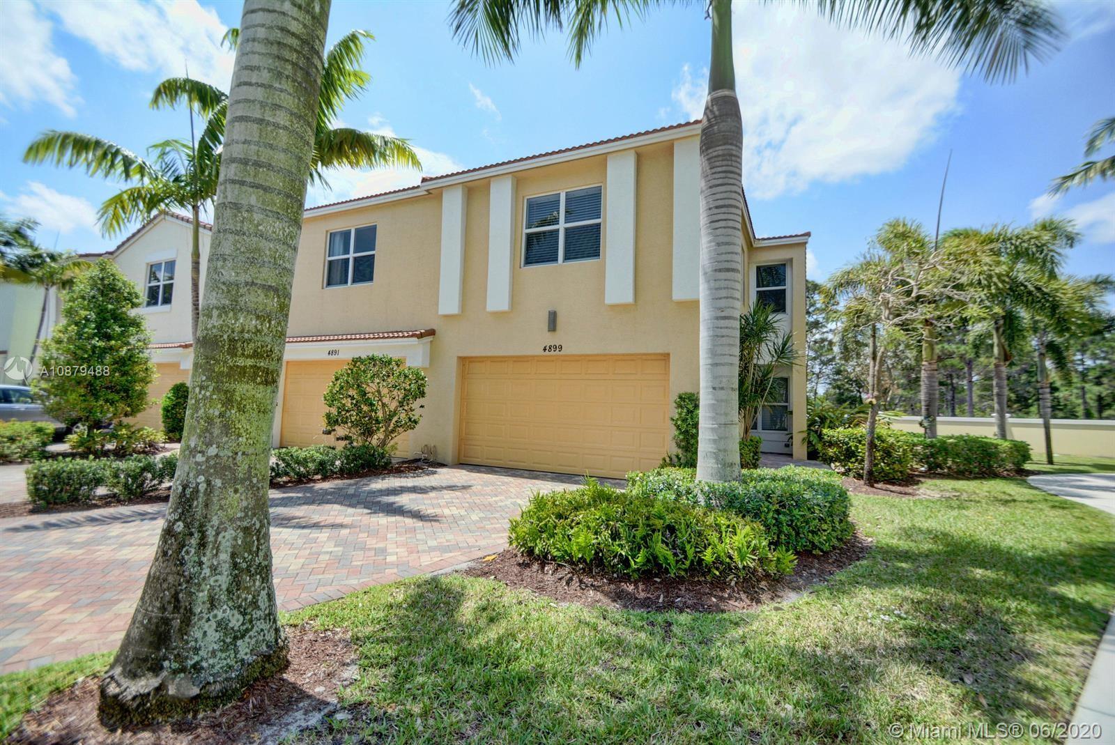 4899 NW 16th Ter #4899, Boca Raton, FL 33431