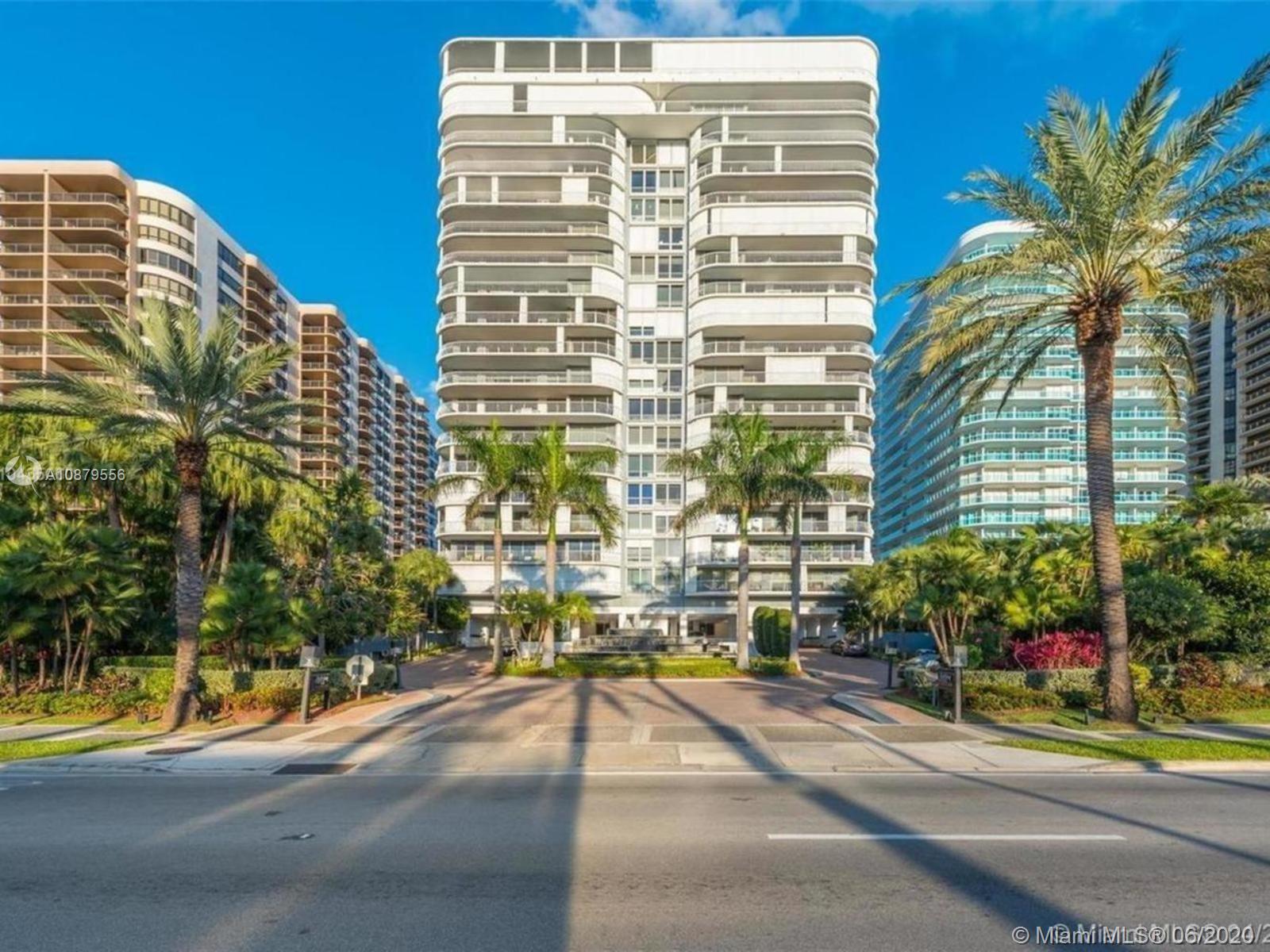 10155 Collins Ave #1704, Bal Harbour, FL 33154