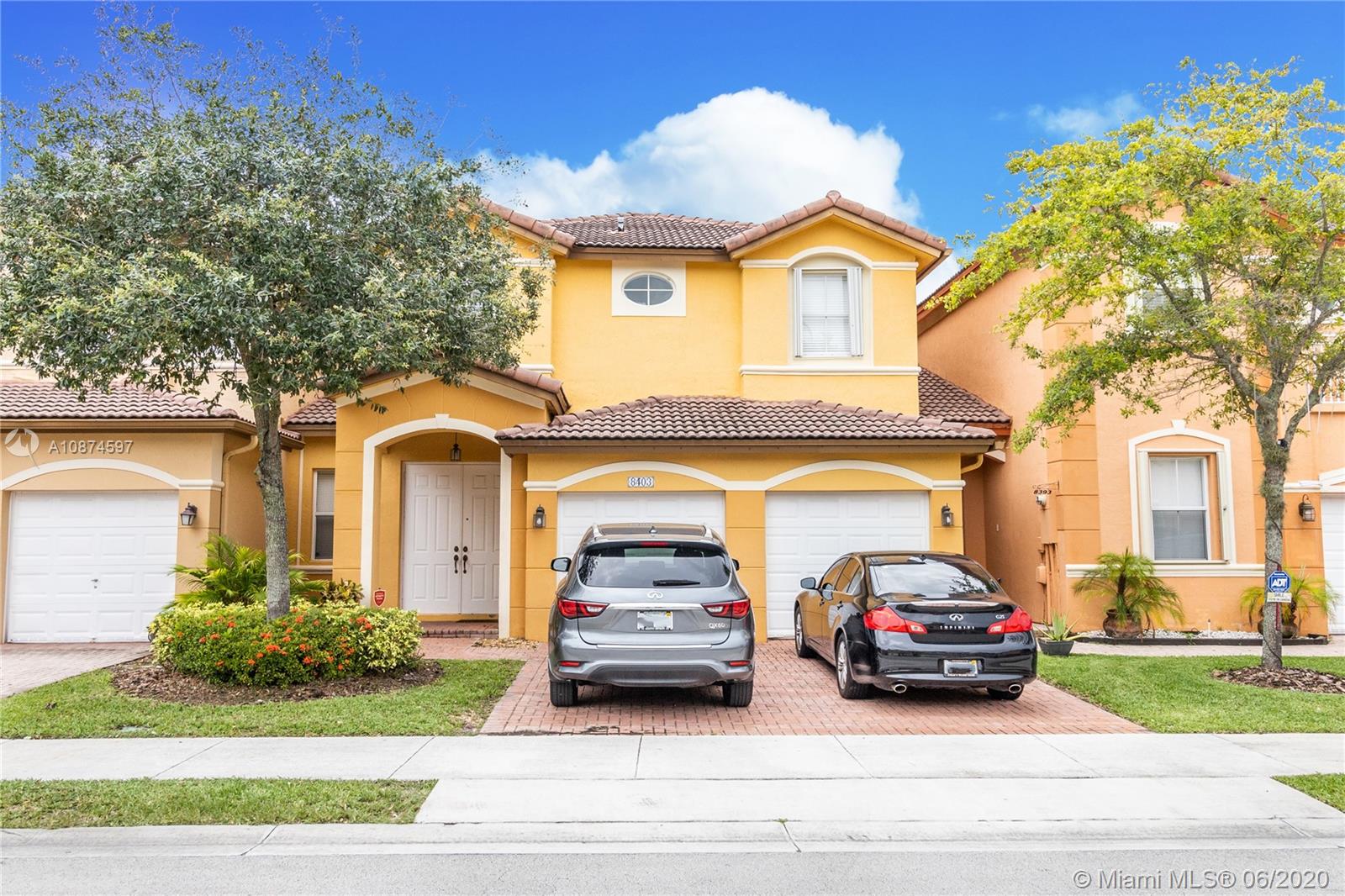 Islands at Doral Homes for Sale Doral, Fl Real Estate Single Family