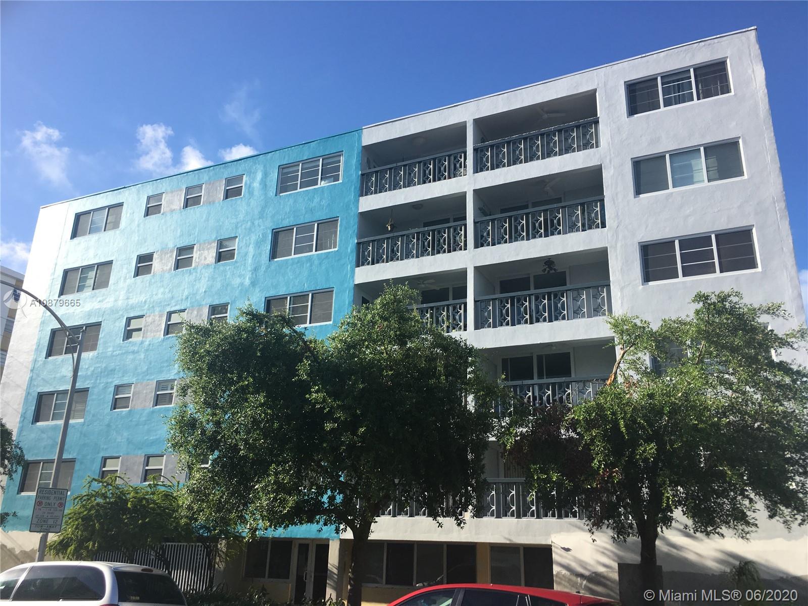 Miami Beach, FL 33139,1400 Lincoln Rd #302