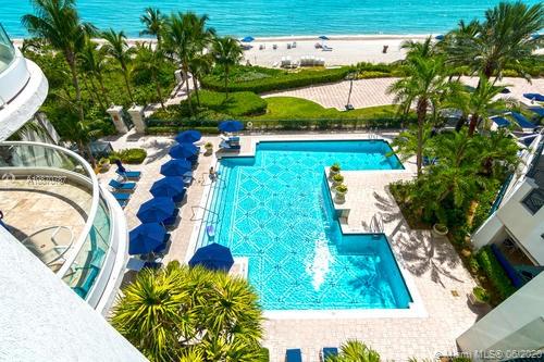 Sunny Isles Beach, FL 33160,16051 Collins Ave #501