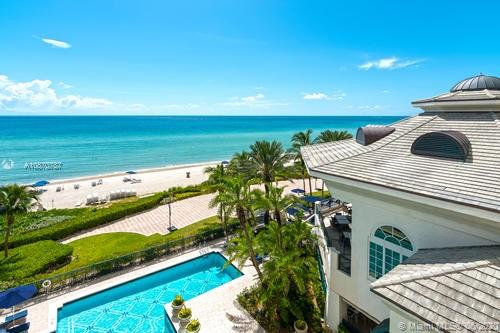 Sunny Isles Beach, FL 33160,16051 Collins Ave #501