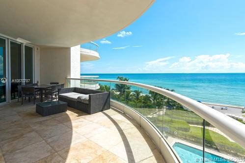 Sunny Isles Beach, FL 33160,16051 Collins Ave #501