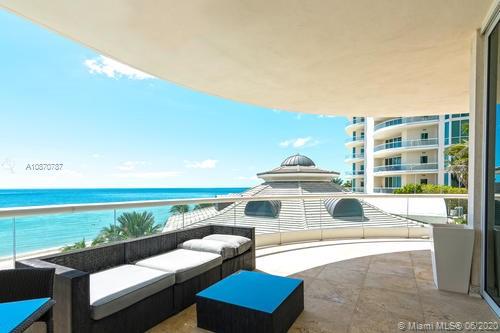 Sunny Isles Beach, FL 33160,16051 Collins Ave #501