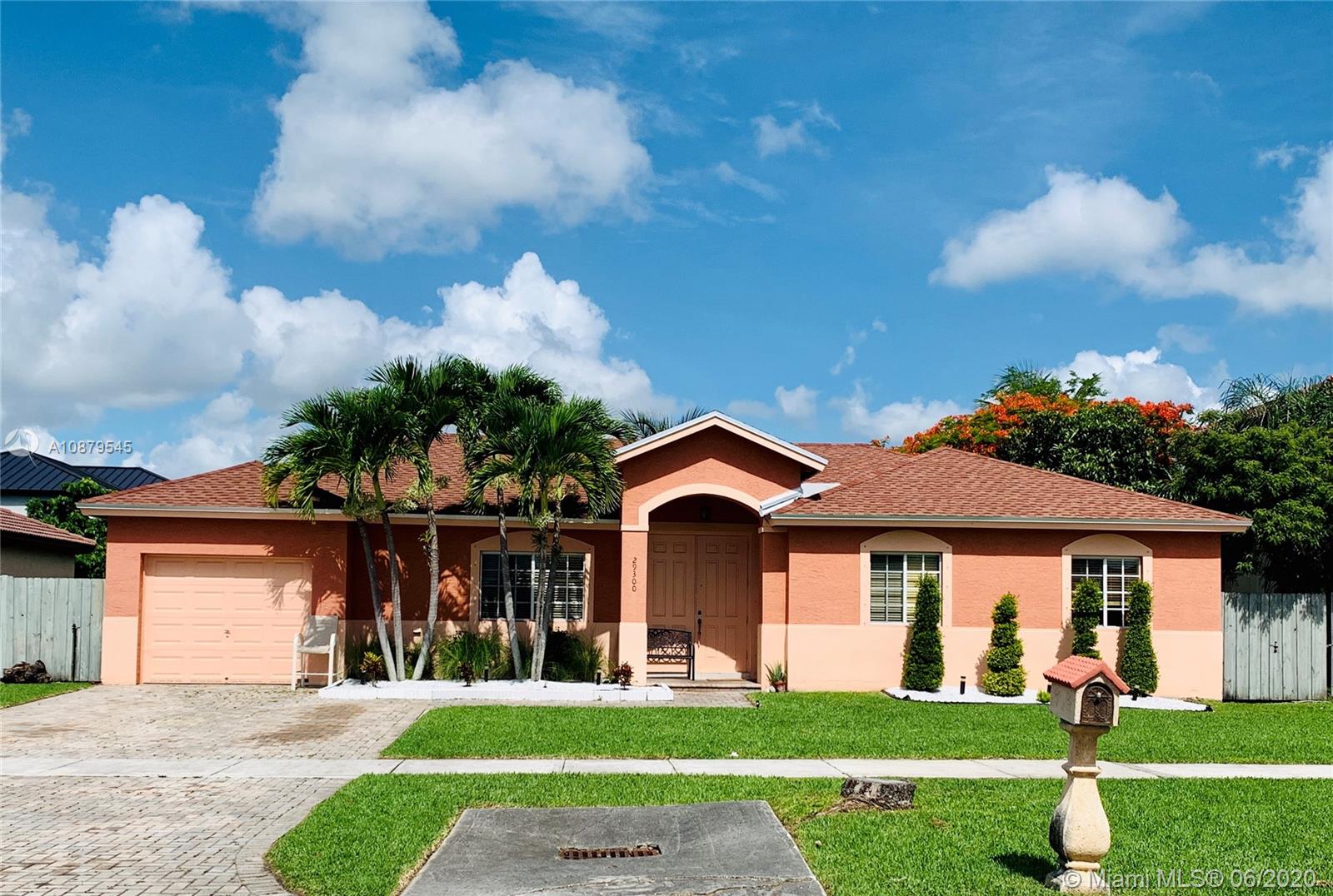 29300 SW 142nd Ave, Homestead, FL 33033