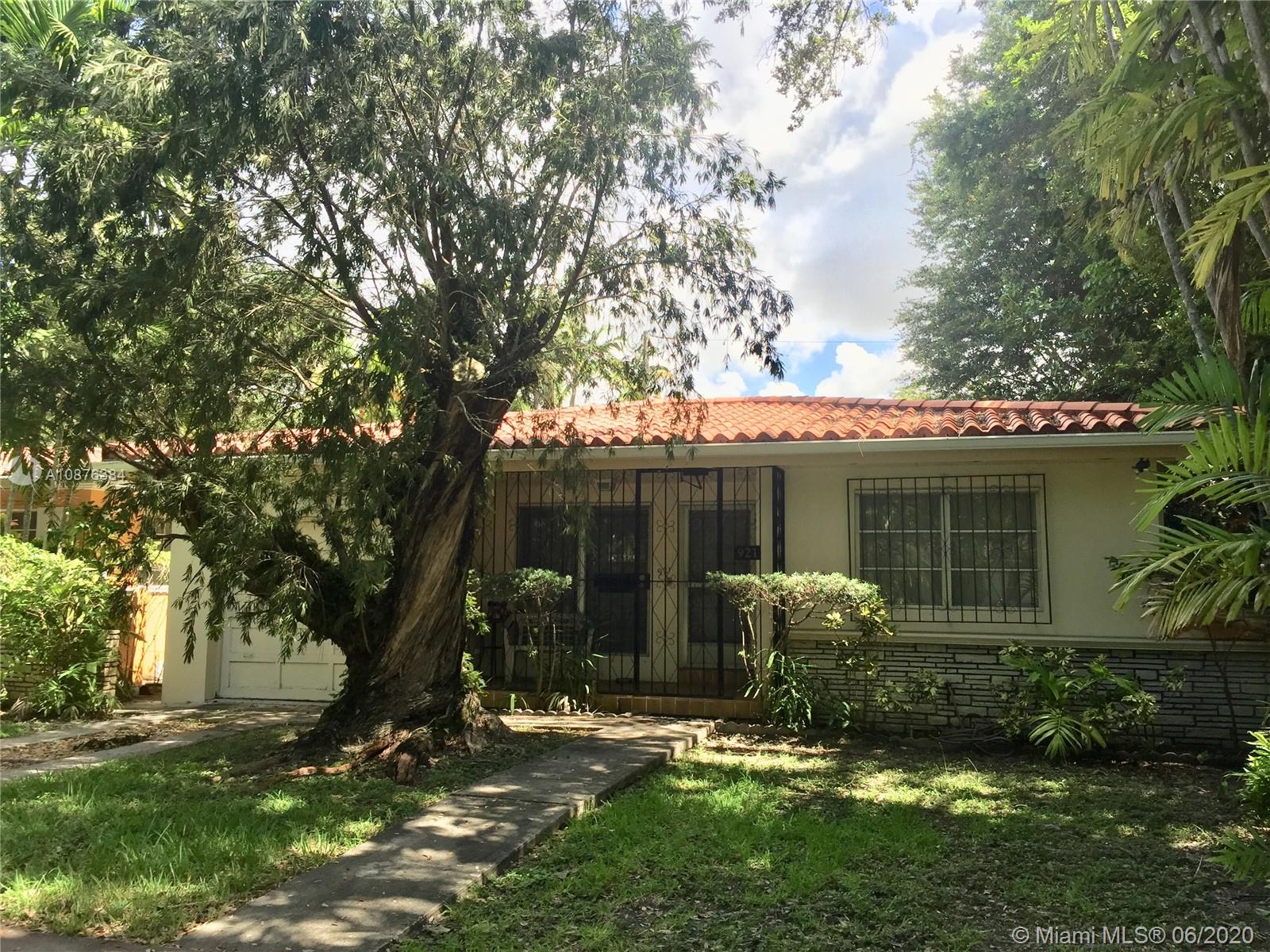 Coral Gables, FL 33134,921 Milan Ave