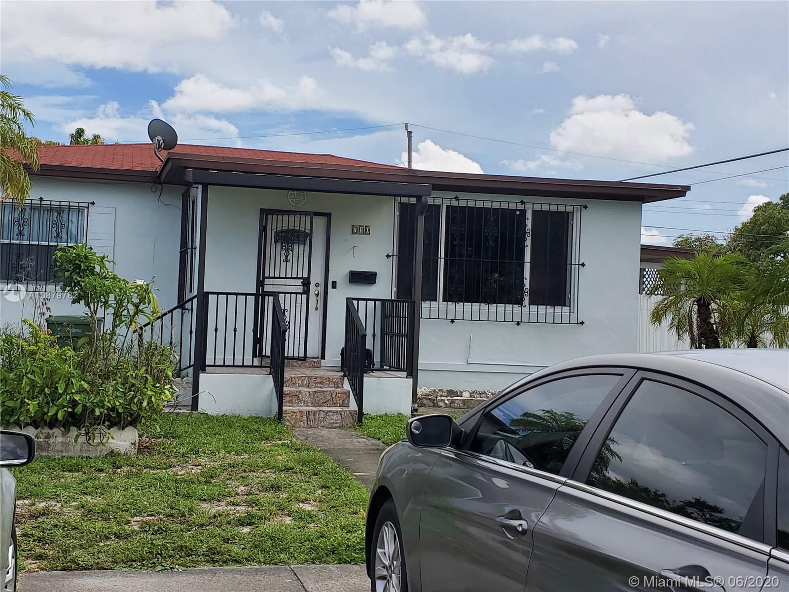 710 E 38th St, Hialeah, FL 33013