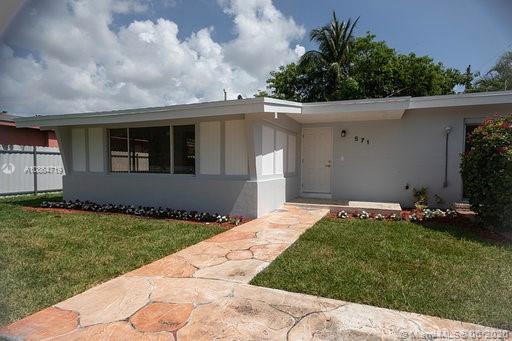 North Miami Beach, FL 33162,571 NE 175th Ter